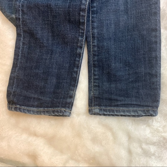 Citizens of Humanity Electric Guitar #236 Avedon Skinny Jeans size 26 - Picture 11 of 11
